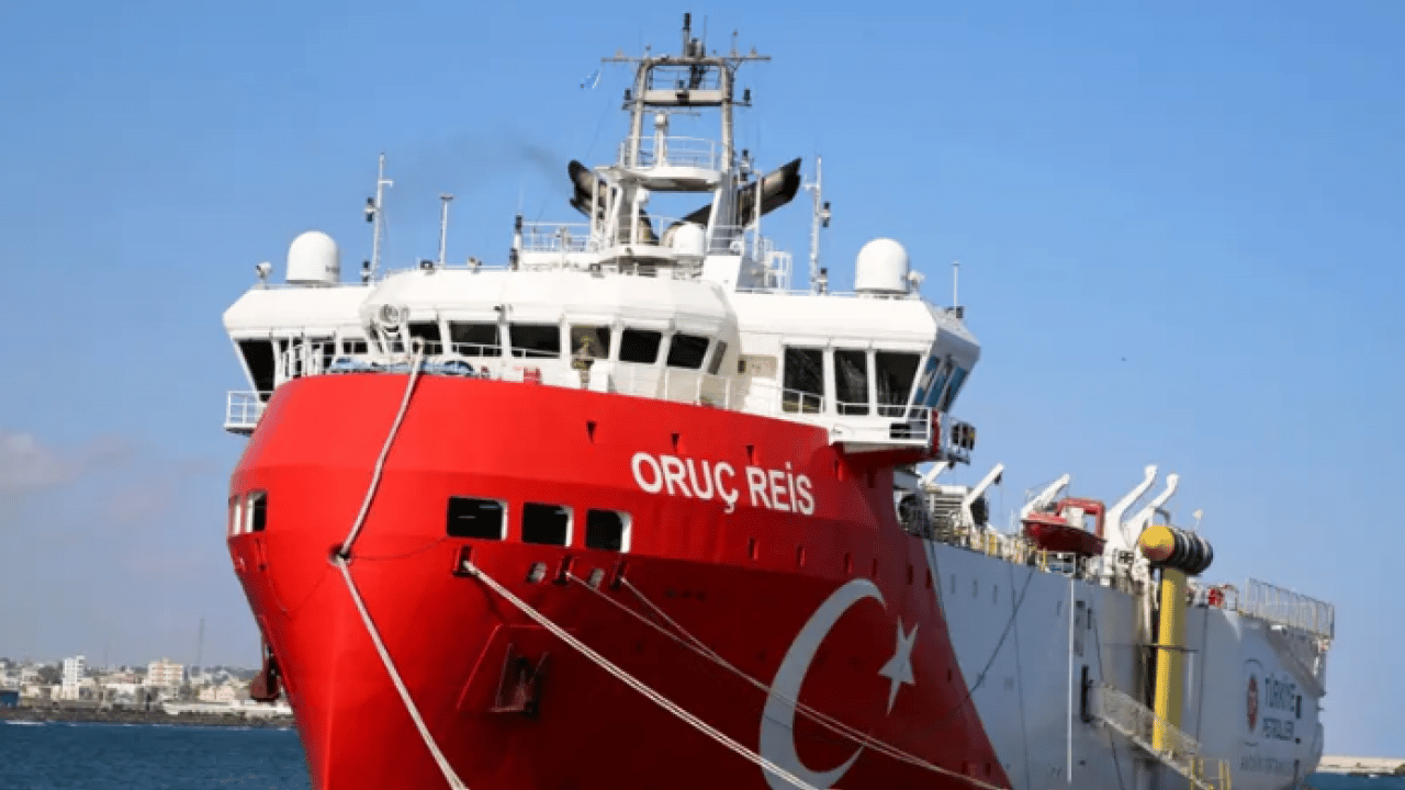 Foto - Sondaj için geri sayım: Türkiye'ye oluk oluk petrol akacak!