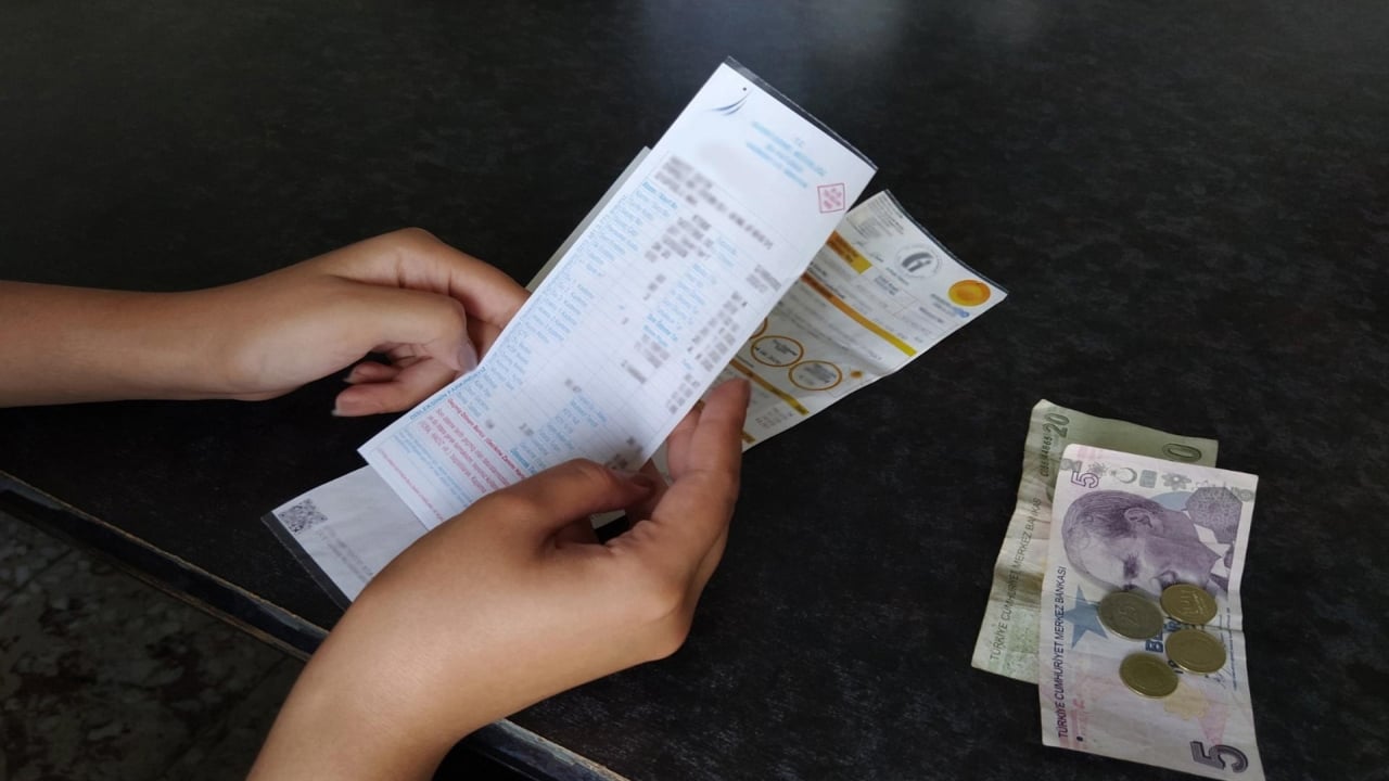 Foto - Sonra "Vay ben duymadım" demeyin! Elektrik ve doğal gaz faturasında yeni dönem başlıyor 