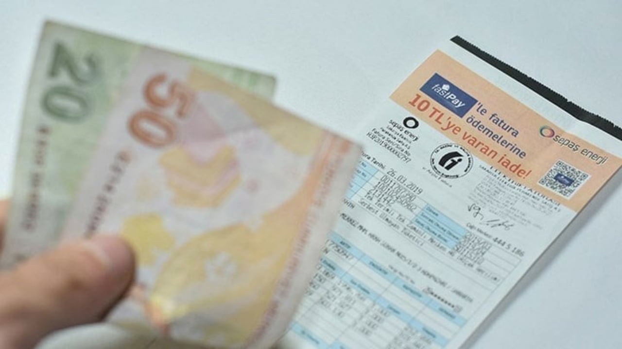 Foto - Sonra "Vay ben duymadım" demeyin! Elektrik ve doğal gaz faturasında yeni dönem başlıyor 