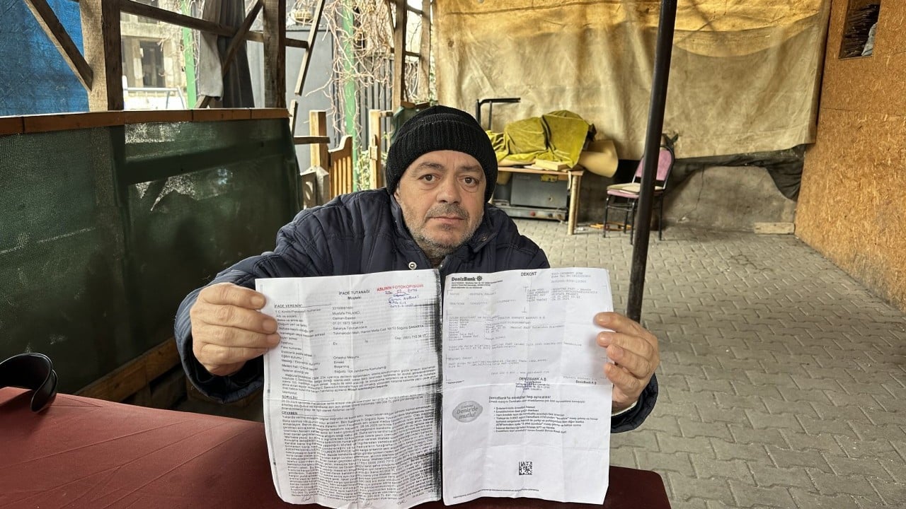 Foto - Sonu kötü, şimdi daha da kötü! Sosyal medya çöpçatanlığında ibretlik olay