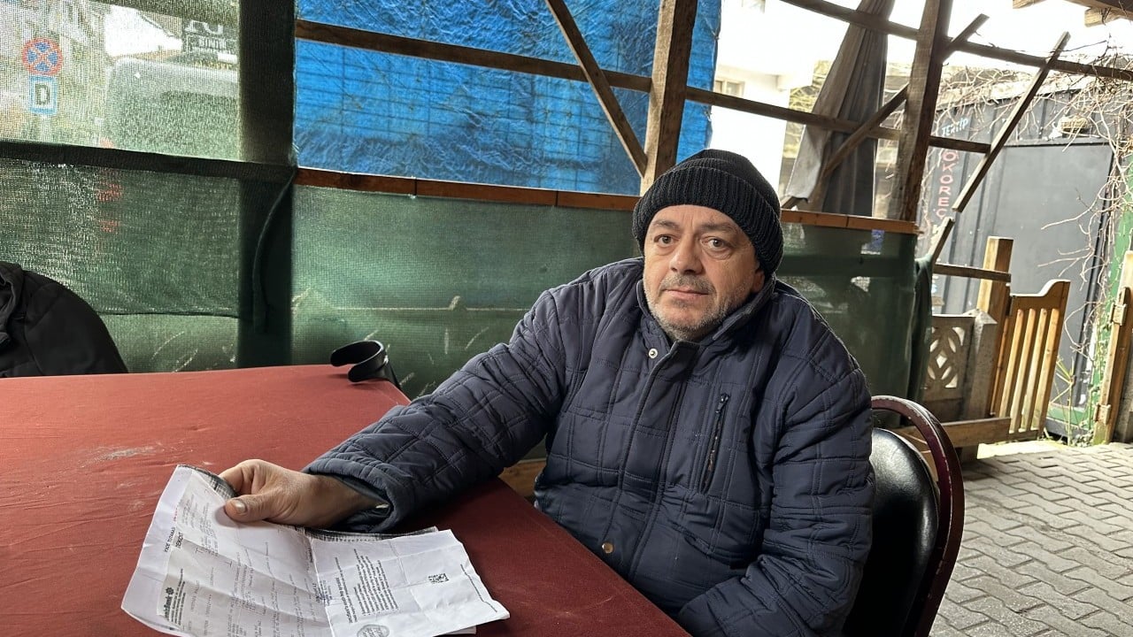 Foto - Sonu kötü, şimdi daha da kötü! Sosyal medya çöpçatanlığında ibretlik olay