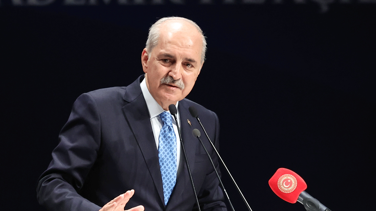 Foto - Sonunda balatayı sıyırdılar… Irkçı Ümit’in sağ kolu: Türkçe bilmeyen cennete giremez