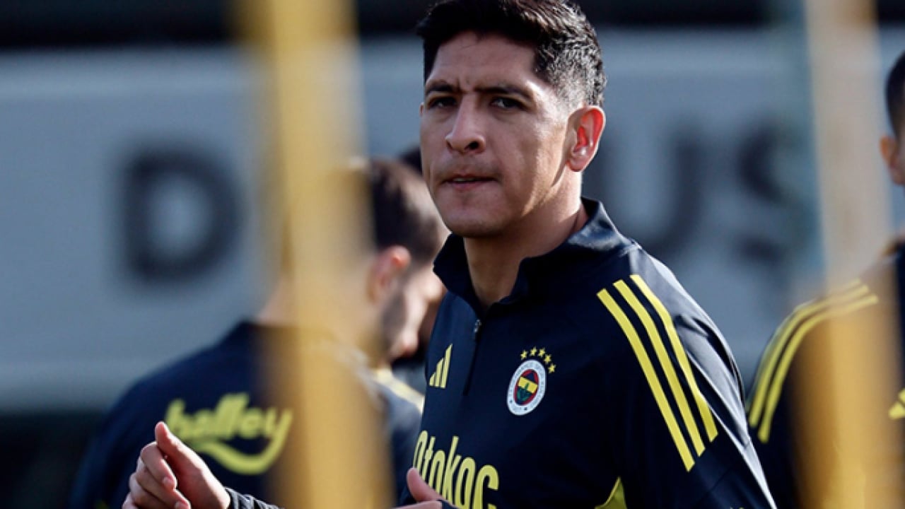 Sonunda bu da oldu! Tedesco üstünü çizdi bile... Süper Kupa sahibi Fenerbahçe'de kritik karar