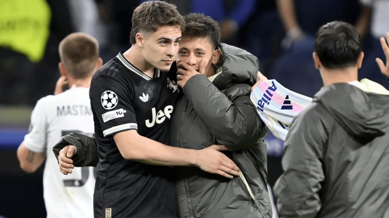 Foto - Sonunda bu ünvanın da sahibi oldu: Ne Kroos, ne Modric… Arda Güler dünyanın gündeminde…