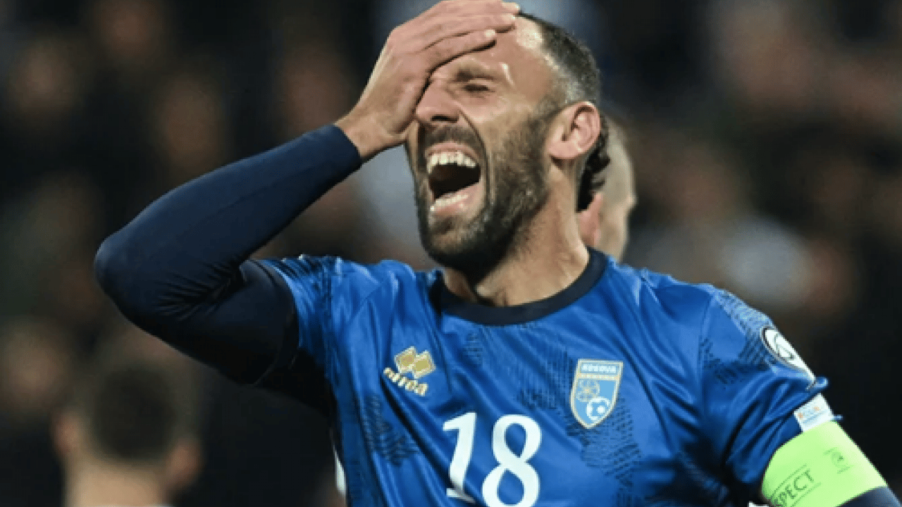 Sonunda Vedat Muriqi'in bonservisi artık ortada! Fenerbahçe bu parayı verip işi bitirecek