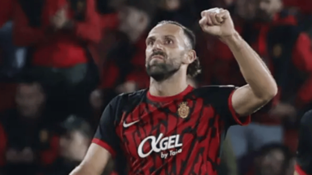 Foto - Sonunda Vedat Muriqi'in bonservisi artık ortada! Fenerbahçe bu parayı verip işi bitirecek