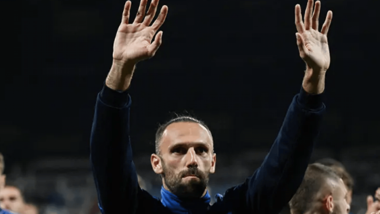 Foto - Sonunda Vedat Muriqi'in bonservisi artık ortada! Fenerbahçe bu parayı verip işi bitirecek