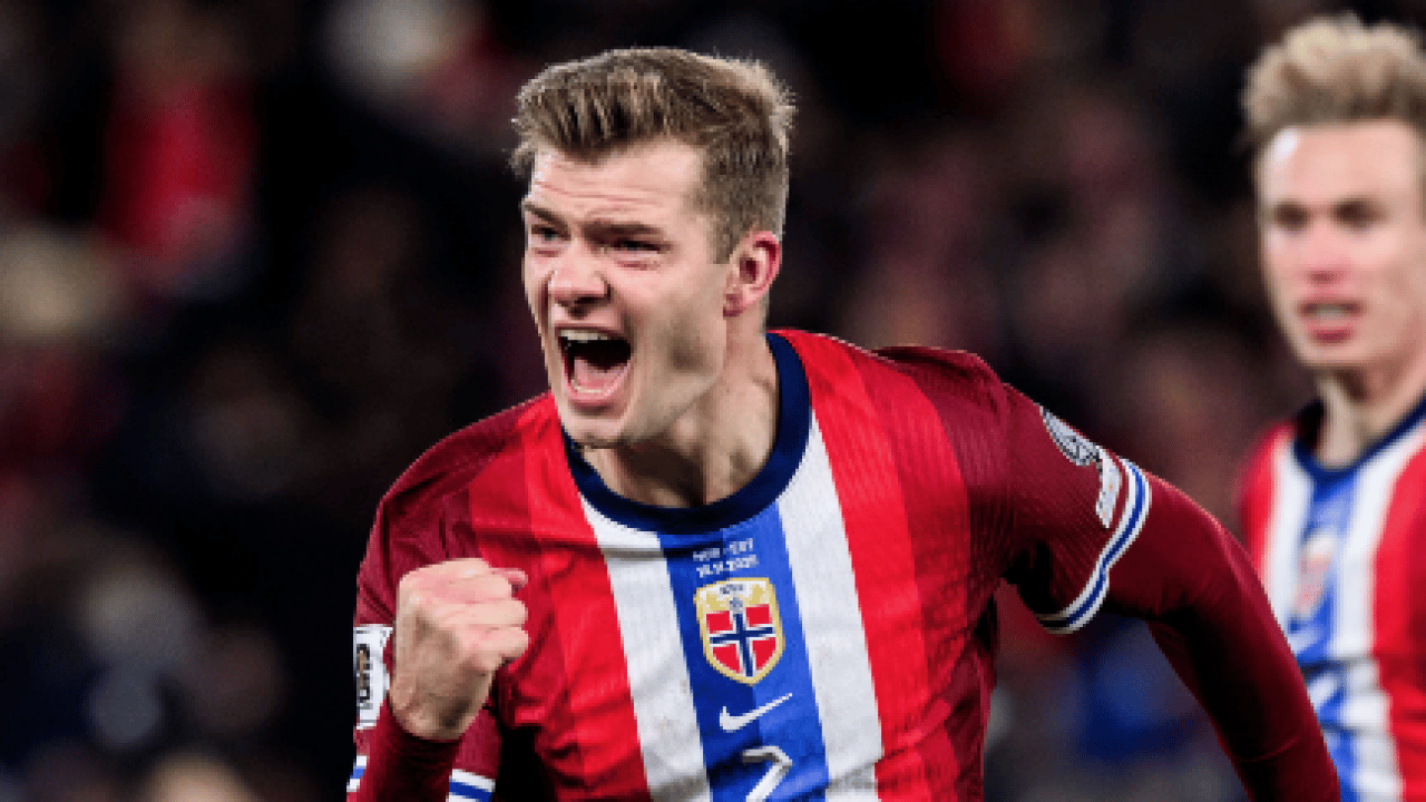 Foto - Sörloth Fenerbahçe'ye gelecek mi? 35 milyonluk teklif! Bir bu eksikti