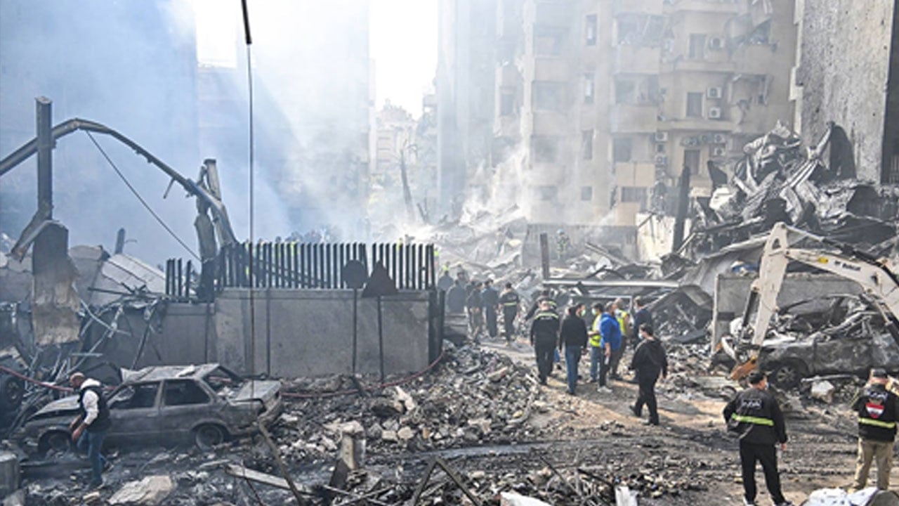 Foto - ‘Sorun Netanyahu değil’ diyen İsraillilerden tarihi itiraf