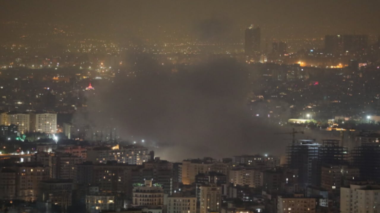 Foto - ‘Sorun Netanyahu değil’ diyen İsraillilerden tarihi itiraf