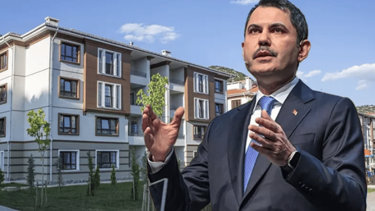 Sosyal konut projesinde yeni haftanın kura takvimi: 7 ilde 21 konut sahibini buluyor! İşte gün gün TOKİ kura çekiliş tarihleri