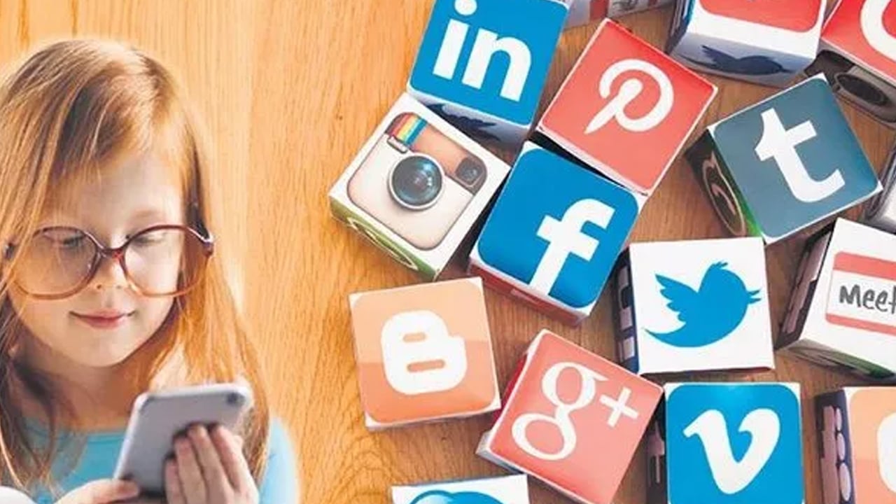 Foto - Akıllı telefonlar ders başarısını düşürüyor! Sessizce yayılıyor