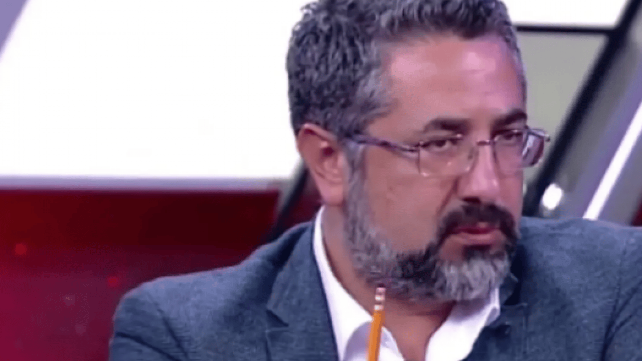 Sosyal medya bu haberle çalkalanıyor! Serdar Ali Çelikler çileden çıktı resmen...