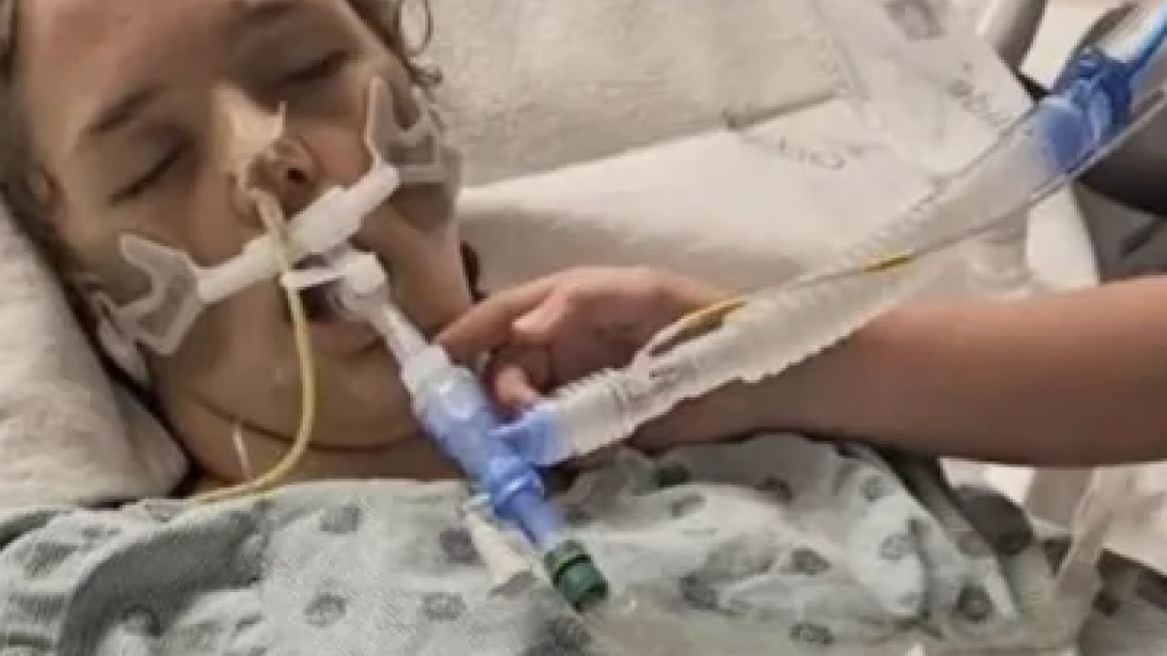 Foto - Sosyal medya değil ölüm tuzağı! TikTok akımı genç kızın sonu oldu