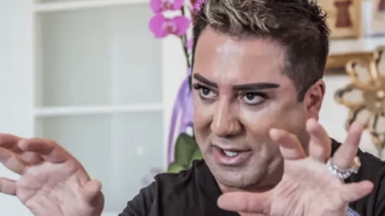 Foto - Sosyal medya müptezeli Murat Övüç hakkında 3 yıla kadar hapis talebi