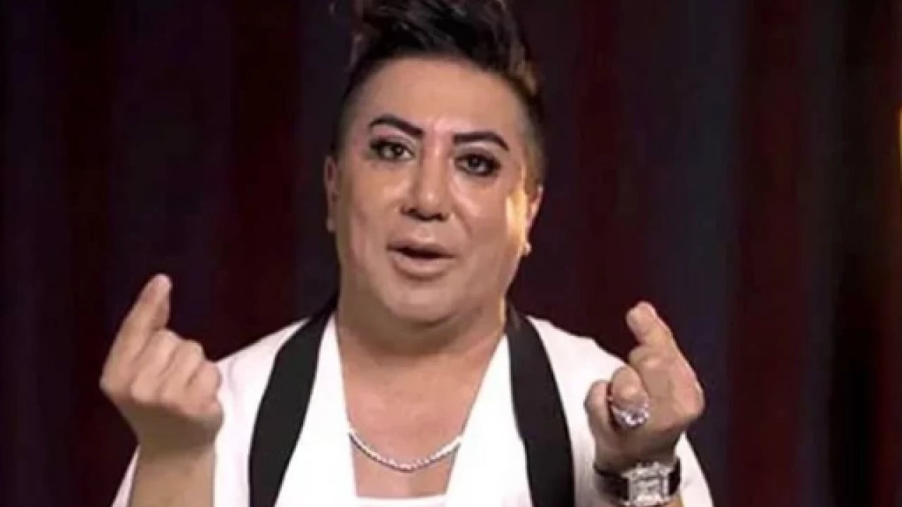 Foto - Sosyal medya müptezeli Murat Övüç hakkında 3 yıla kadar hapis talebi