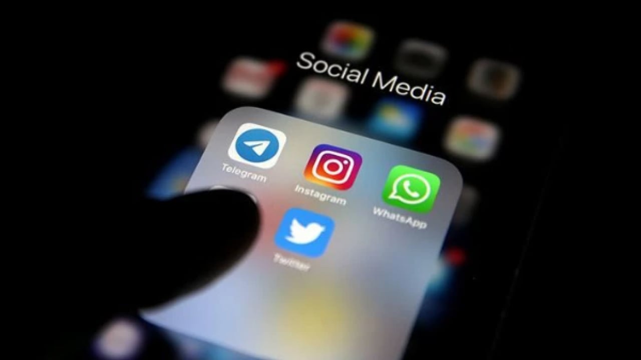 Foto - Sosyal medya için e-Devlet zorunluluğu! VPN’e yaş sınırı geliyor