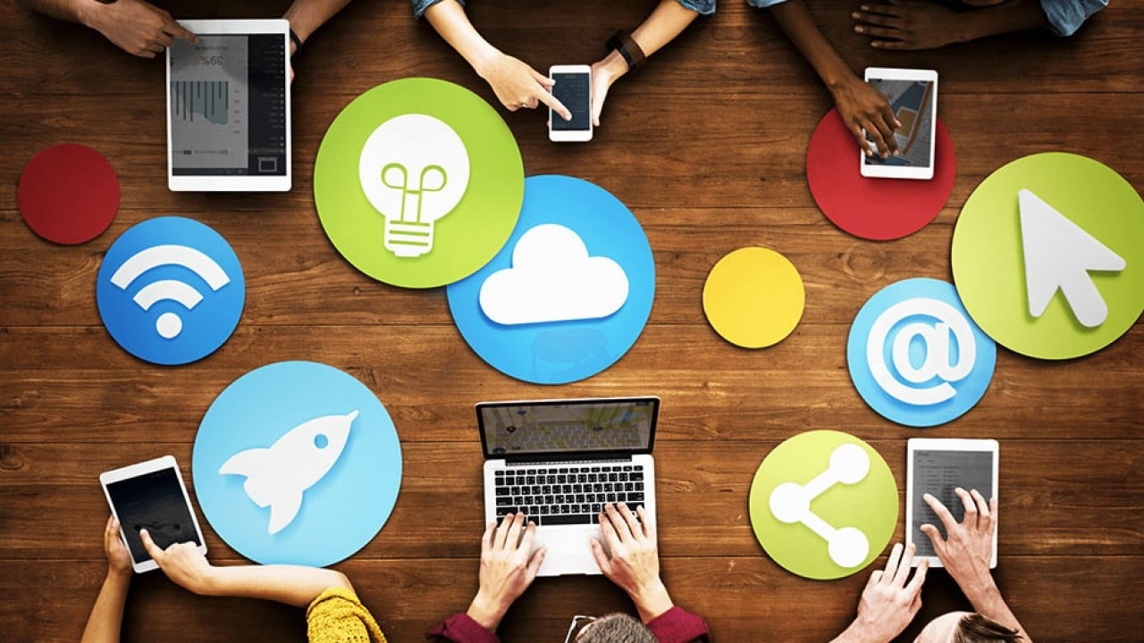 Foto - Sosyal medya kullanımında ölçüyü kaçırdık