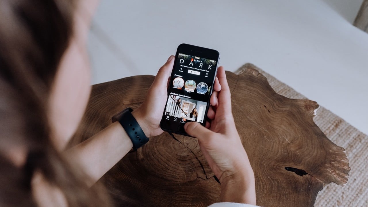 Foto - Sosyal medya kullanımında ölçüyü kaçırdık