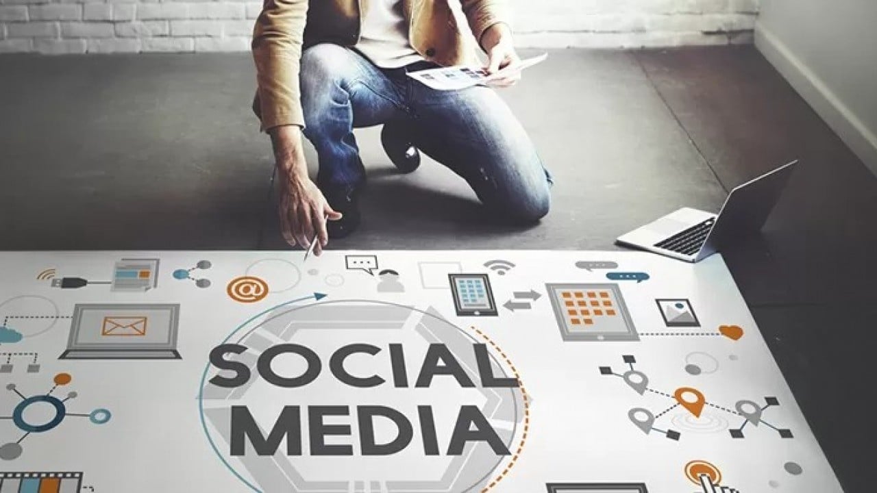 Foto - Sosyal medya kullanımında ölçüyü kaçırdık