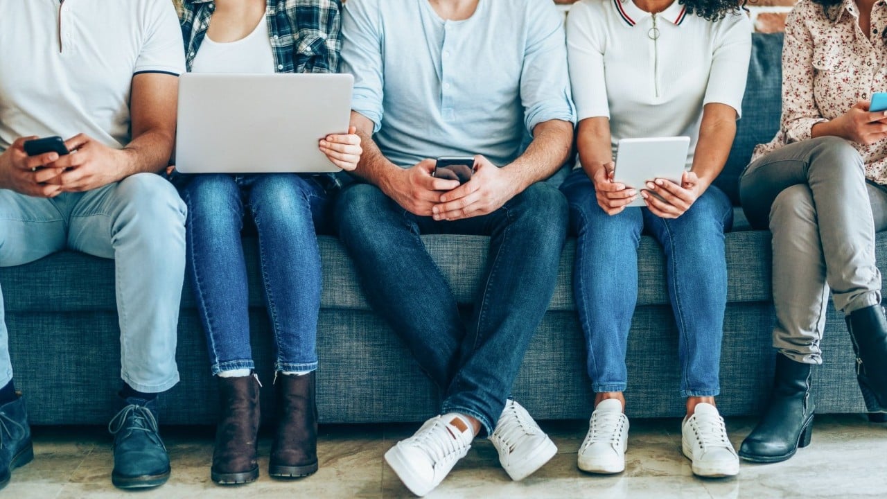 Foto - Sosyal medya kullanımında ölçüyü kaçırdık