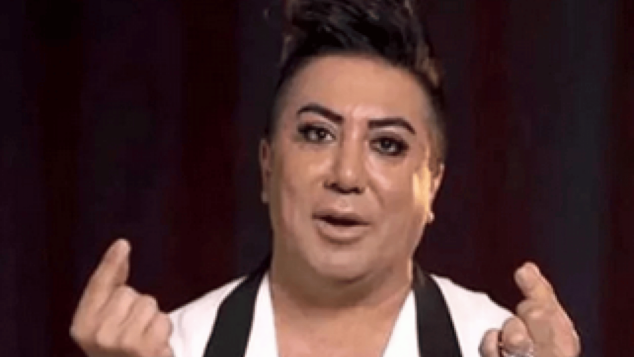 Sosyal medya müptezeli Murat Övüç için karar çıktı! 