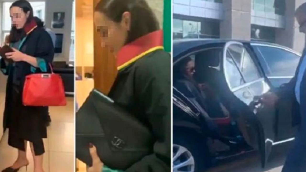 Foto - Sosyal medya şaklabanlığına son: Öğretmenlerden sonra avukatlara da neşter geliyor