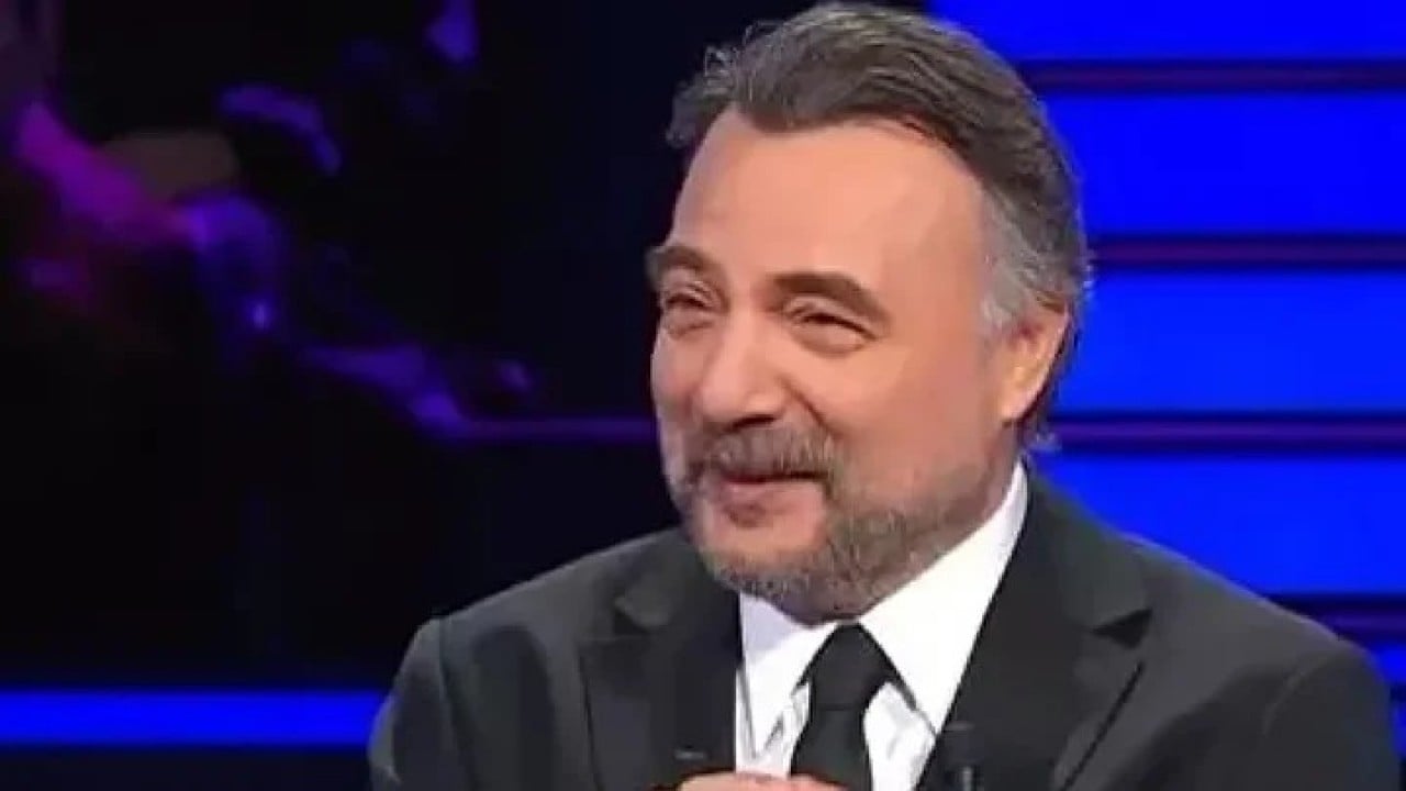 Foto - Sosyal medya viral oldu! Yarışmacıyı terleten Osmanlı sorusu