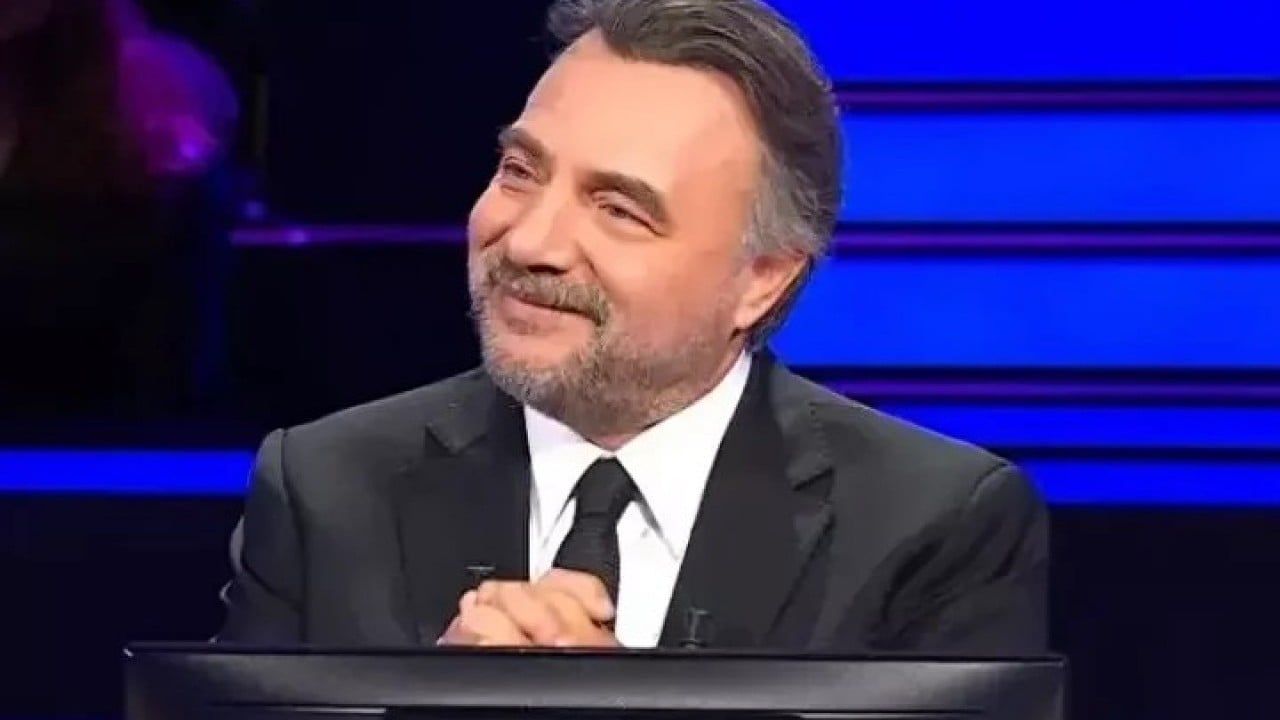 Foto - Sosyal medya viral oldu! Yarışmacıyı terleten Osmanlı sorusu