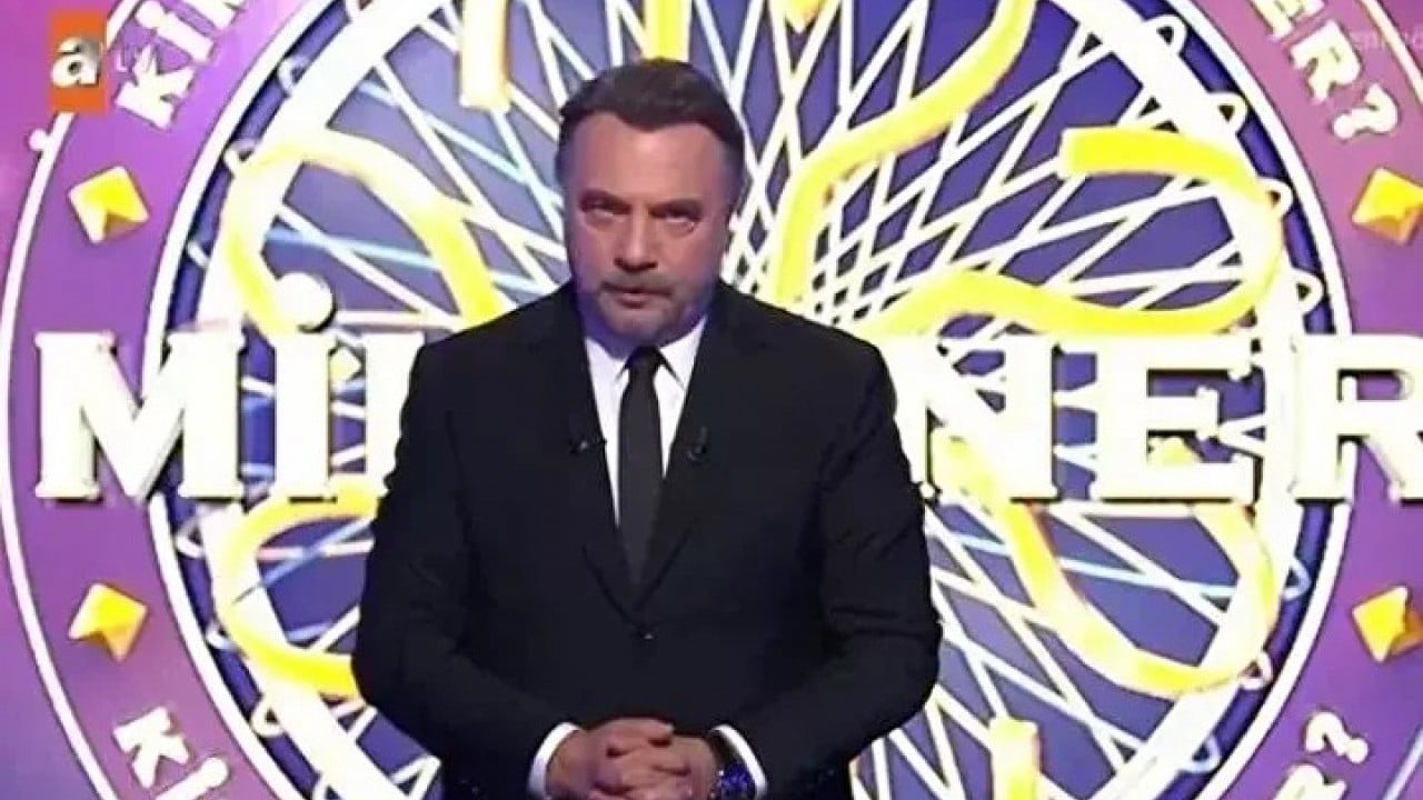 Foto - Sosyal medya viral oldu! Yarışmacıyı terleten Osmanlı sorusu