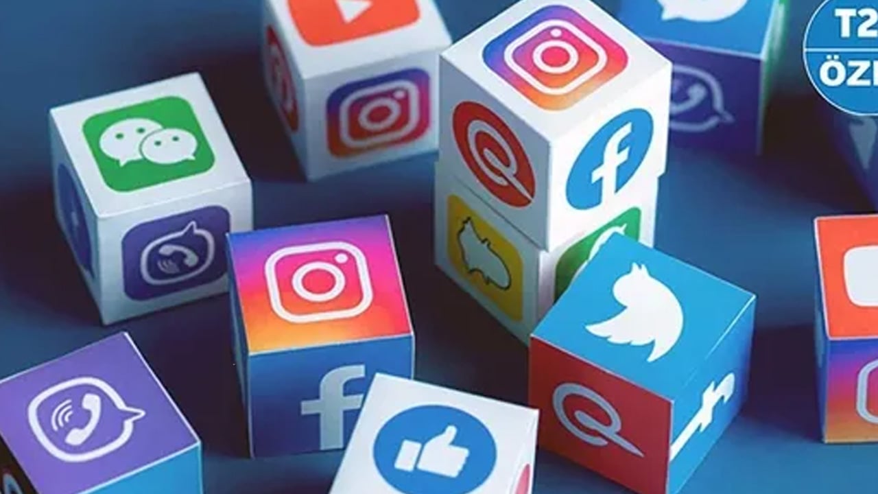 Foto - Sosyal medya yaş sınırı kaç oluyor? Ebeveynlerin neler yapması gerekiyor? Merak edilen o haber