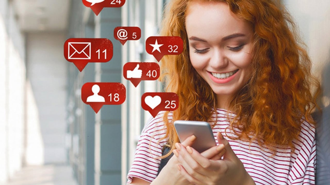 Foto - Sosyal medya yaş sınırı kaç oluyor? Ebeveynlerin neler yapması gerekiyor? Merak edilen o haber