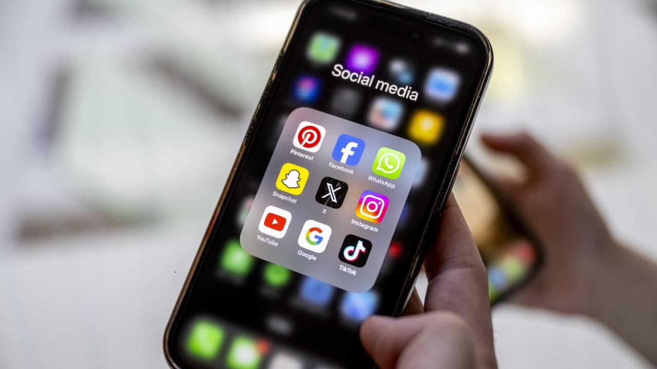 Foto - Sosyal medya yaş sınırı kaç oluyor? Ebeveynlerin neler yapması gerekiyor? Merak edilen o haber