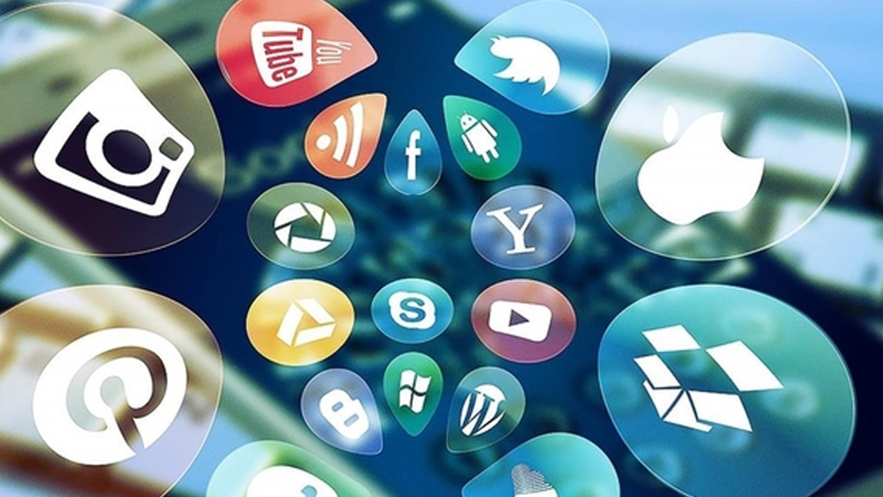 Foto - Sosyal medya yaş sınırı kaç oluyor? Ebeveynlerin neler yapması gerekiyor? Merak edilen o haber