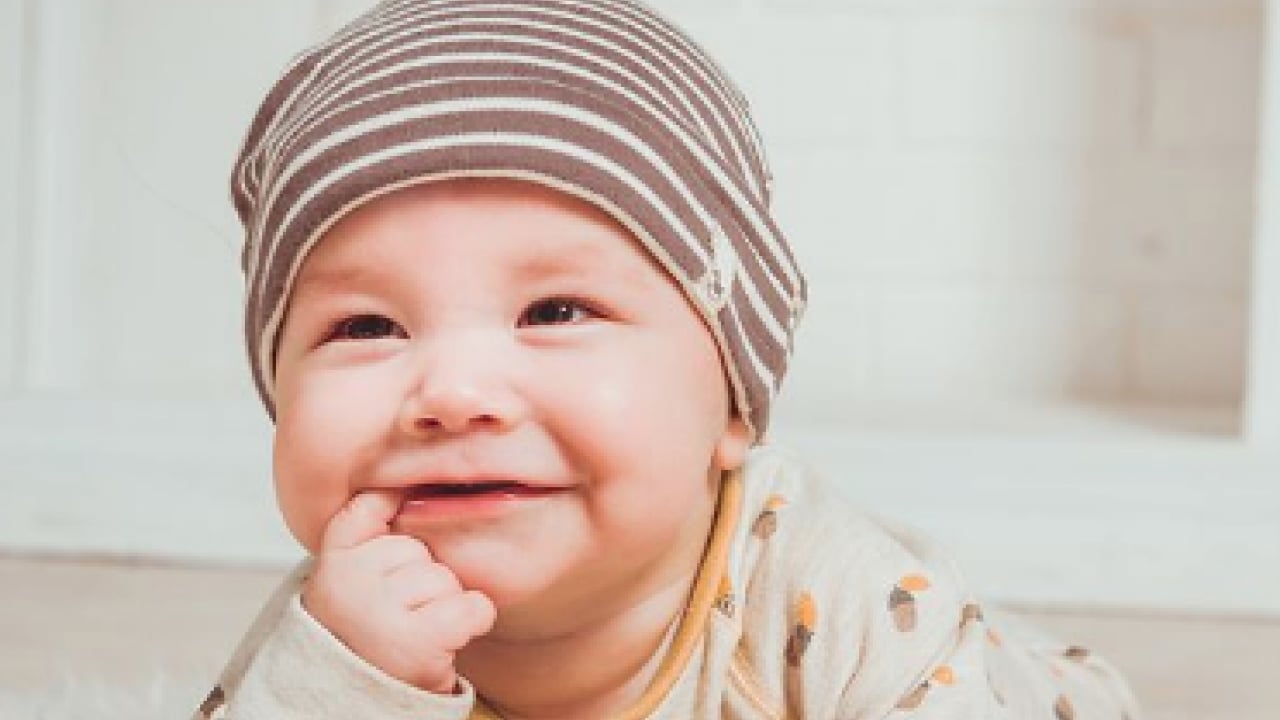 Foto - Sosyal medya yıkıldı: İşte Ramazan'da doğan çocuklara en çok tercih edilen bebek isimleri...
