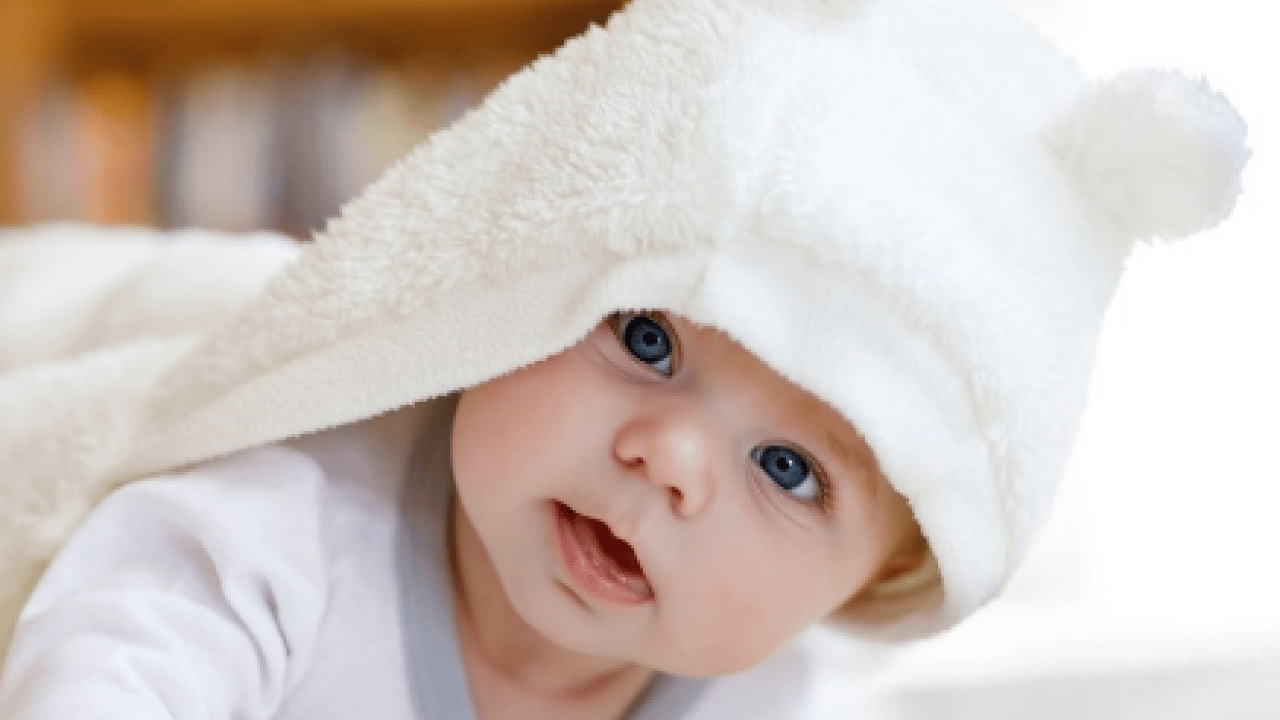 Foto - Sosyal medya yıkıldı: İşte Ramazan'da doğan çocuklara en çok tercih edilen bebek isimleri...