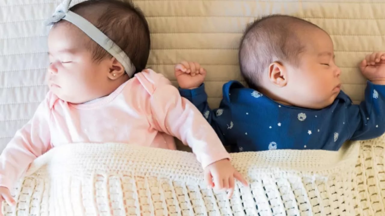 Foto - Sosyal medya yıkıldı: İşte Ramazan'da doğan çocuklara en çok tercih edilen bebek isimleri...