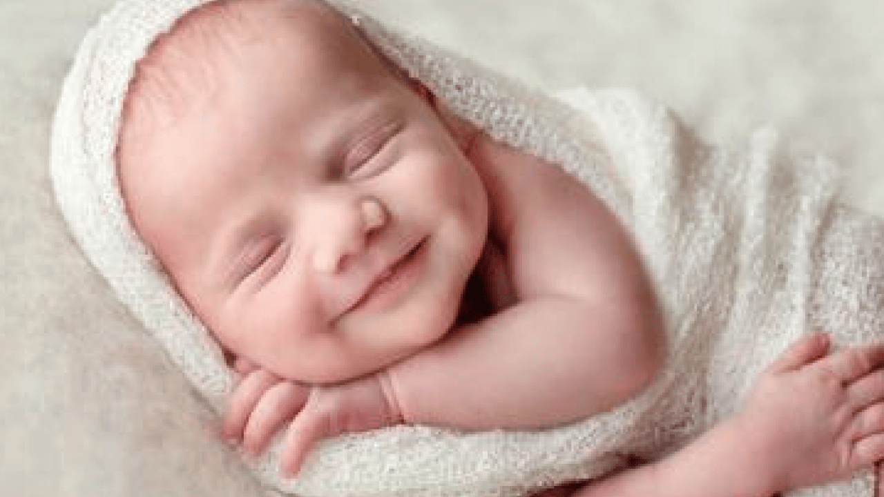 Foto - Sosyal medya yıkıldı: İşte Ramazan'da doğan çocuklara en çok tercih edilen bebek isimleri...
