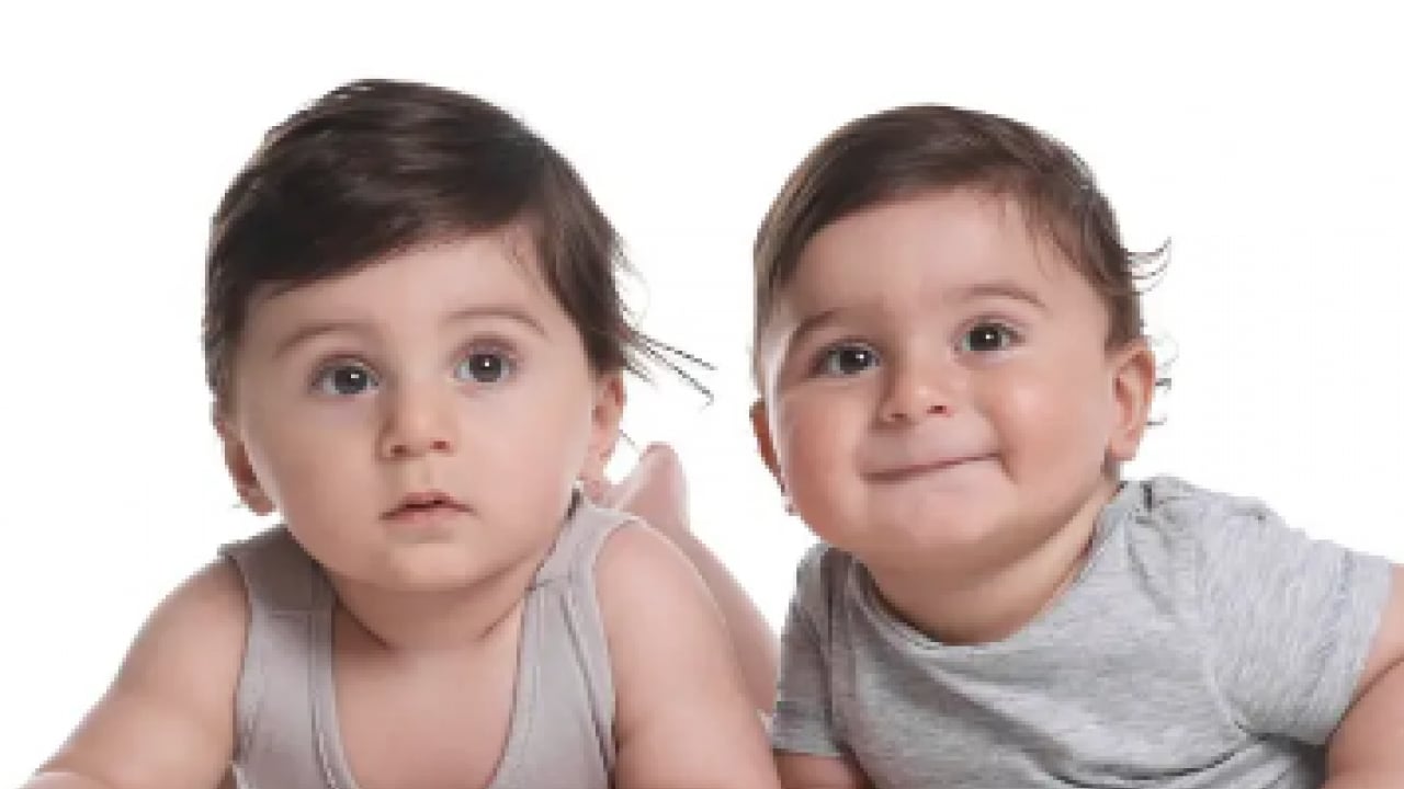 Foto - Sosyal medya yıkıldı: İşte Ramazan'da doğan çocuklara en çok tercih edilen bebek isimleri...