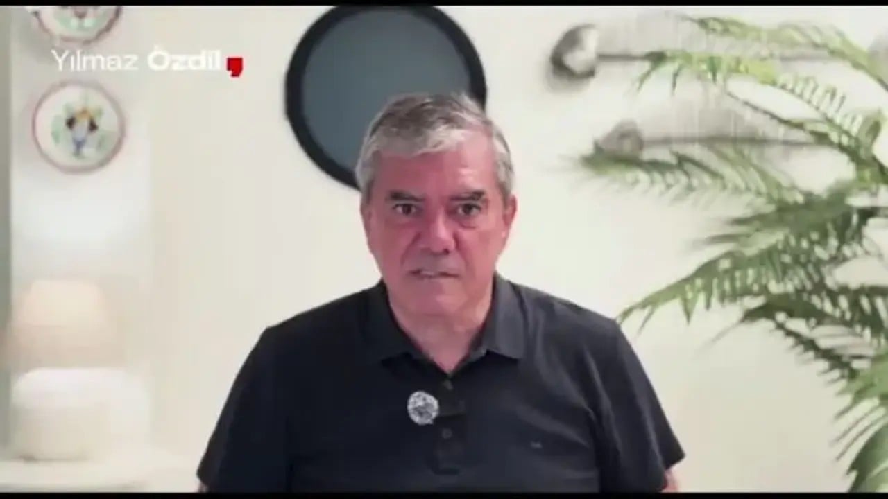 Foto - Sosyal medyada beddualı paylaşım: Yılmaz ve Burhanettin kavgası büyüyor