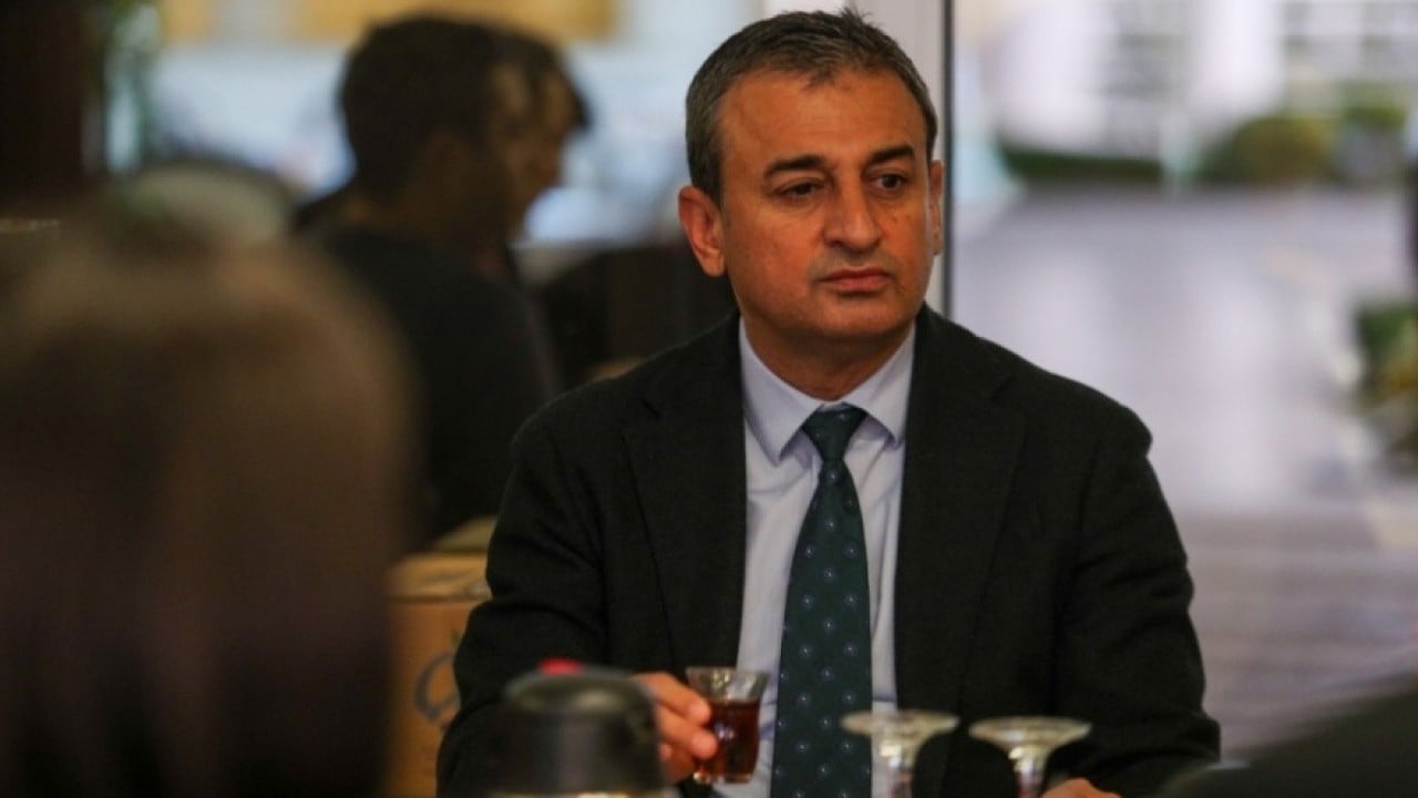 Foto - Sosyal medyada beddualı paylaşım: Yılmaz ve Burhanettin kavgası büyüyor