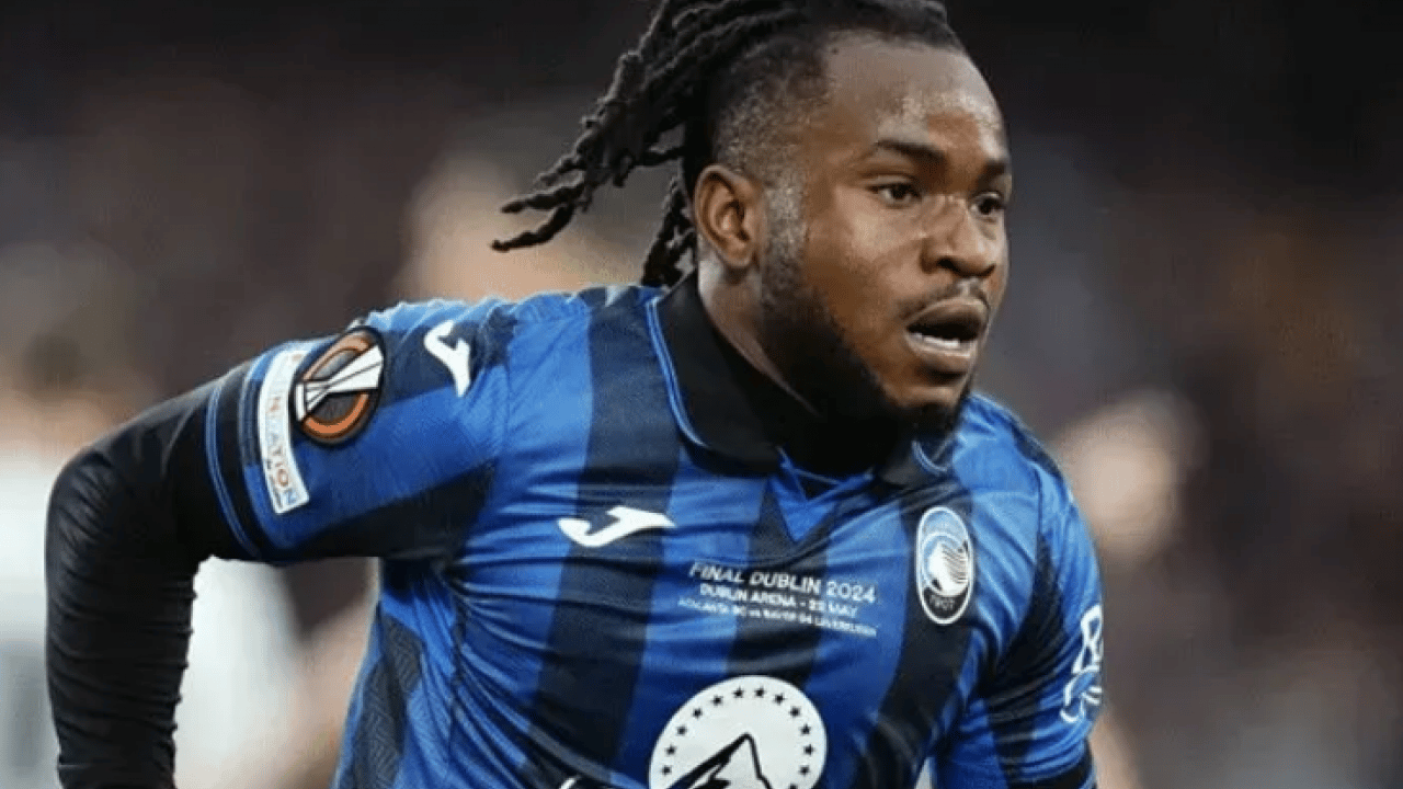 Foto - Sosyal medyada bu rakam gündem oldu: Galatasaray'dan Lookman'a değerinin 5 katı maaş: Biraz abartmadınız mı beyler?