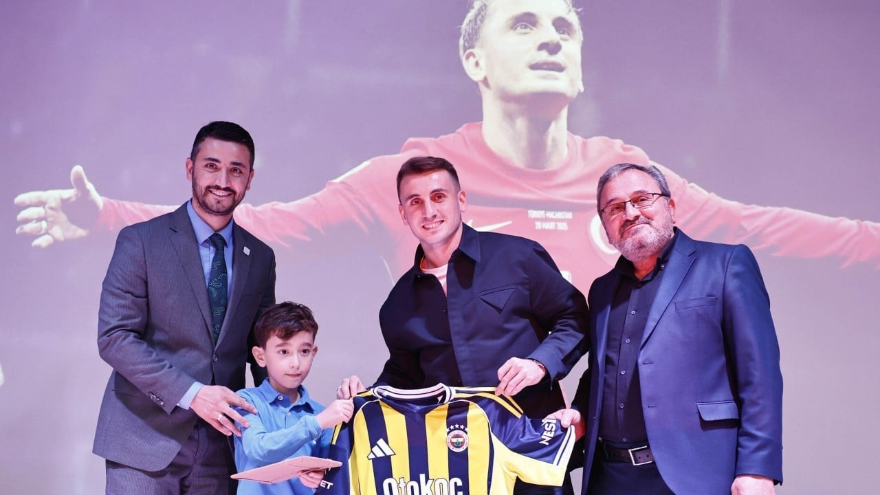 Sosyal medyada gündem olmuştu: Kerem’den örnek davranış 