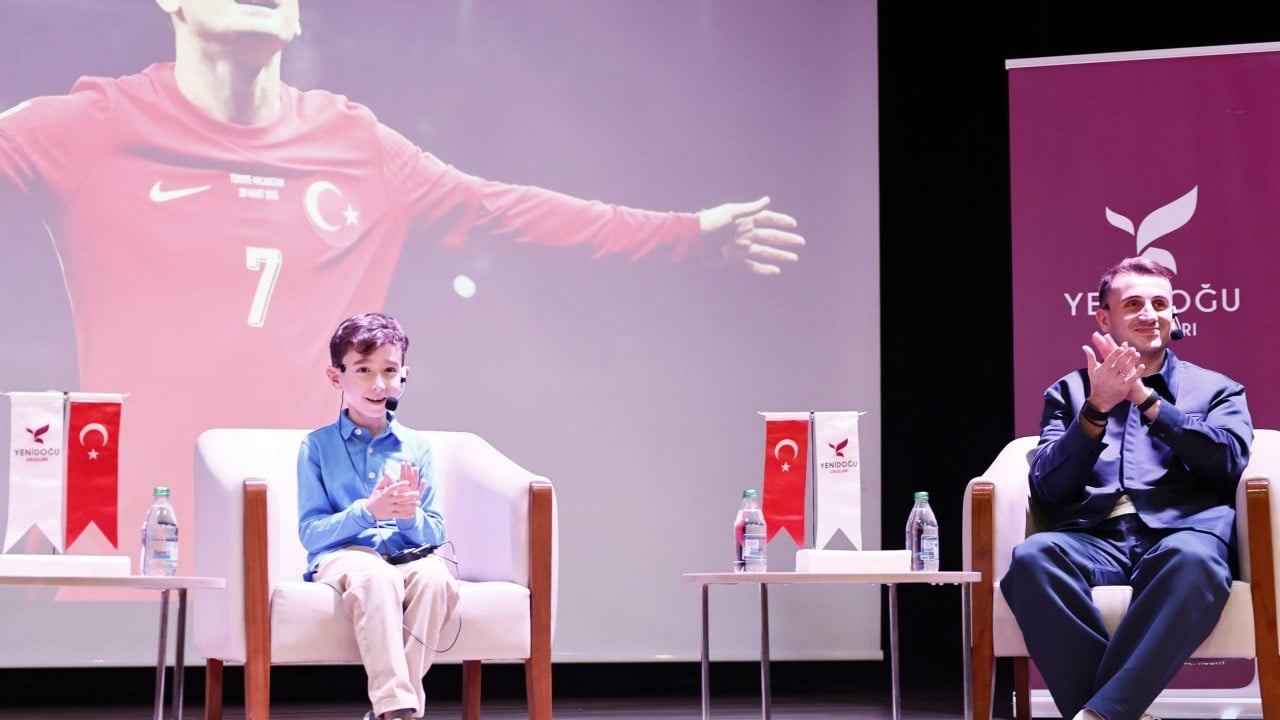 Foto - Sosyal medyada gündem olmuştu: Kerem’den örnek davranış 