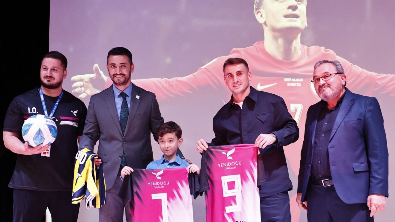 Foto - Sosyal medyada gündem olmuştu: Kerem’den örnek davranış 