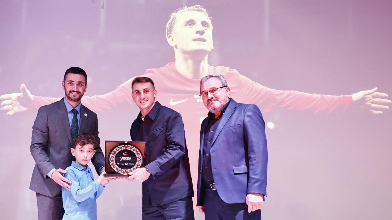 Foto - Sosyal medyada gündem olmuştu: Kerem’den örnek davranış 