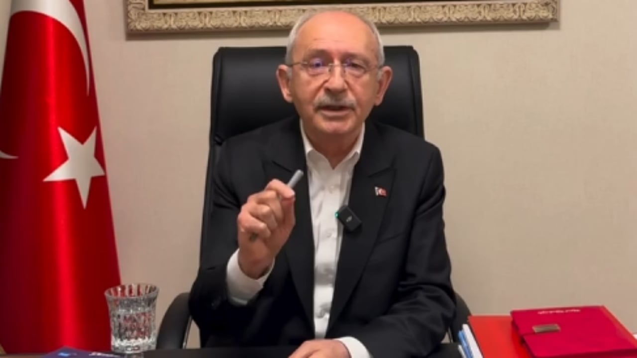 Foto - Sosyal medyada "kılıç artığı" depremi! Aleviler ayağa kalktı