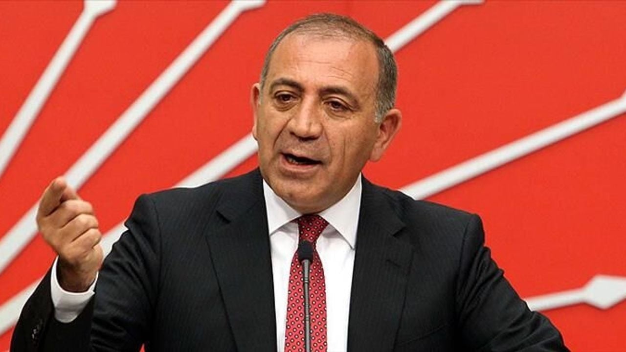 Foto - Sosyal medyada "kılıç artığı" depremi! Aleviler ayağa kalktı