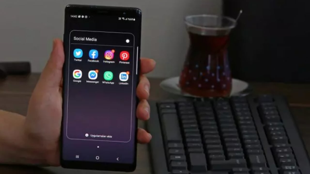 Foto - Sosyal medyada yeni dönem başlıyor: Artık tamamen yasaklanıyor!