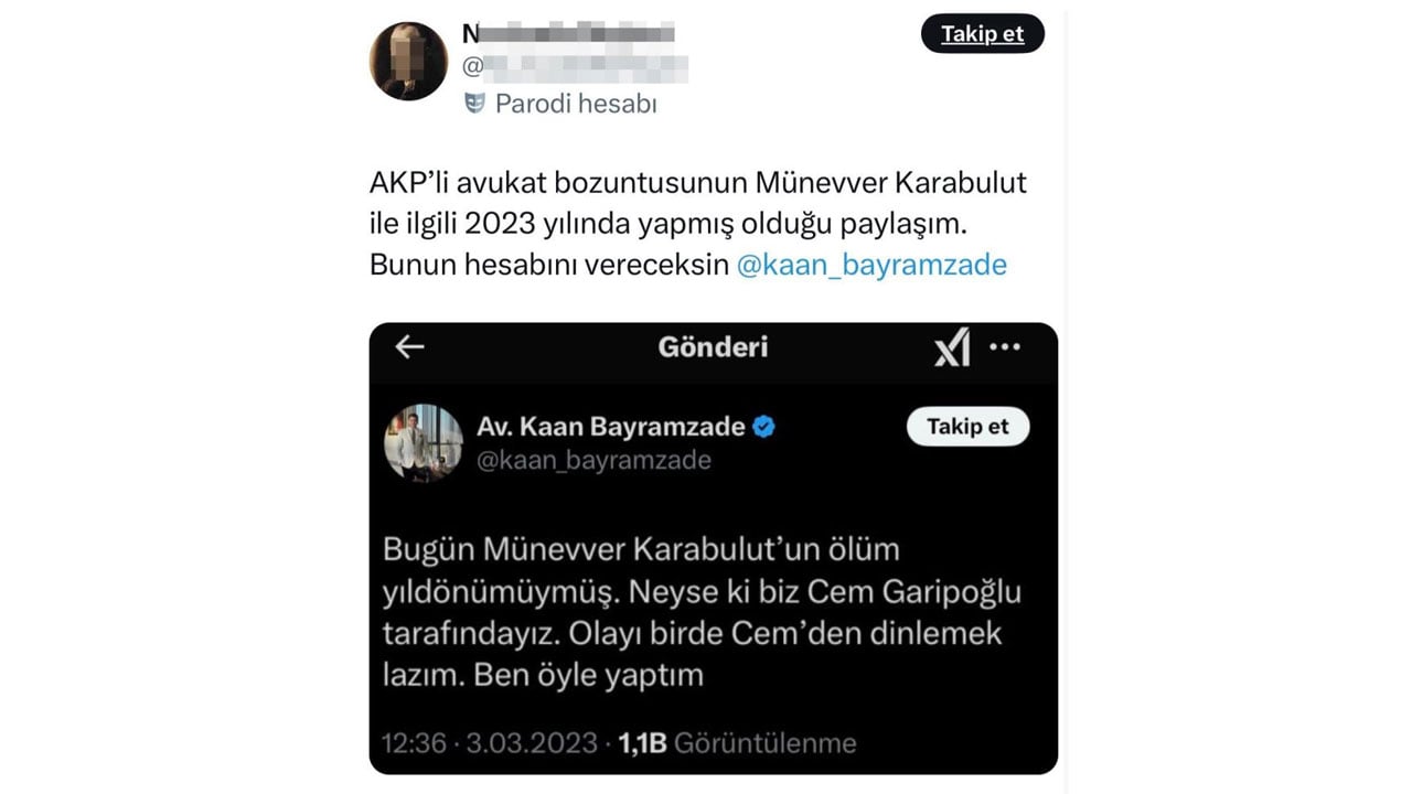 Foto - Sosyal medyada yeni tuzak! Montajla itibar suikastı